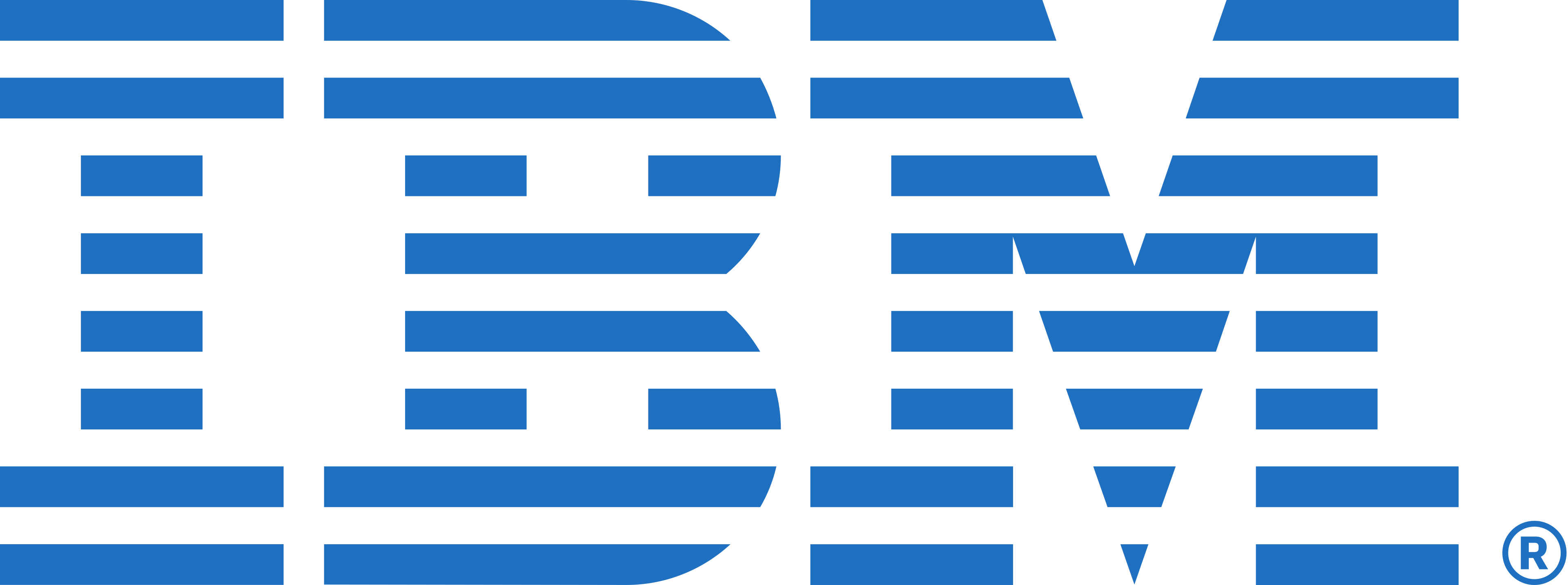 IBM logosu