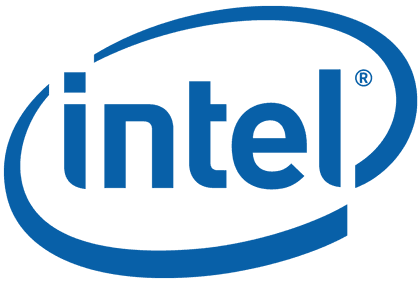 Intel logosu