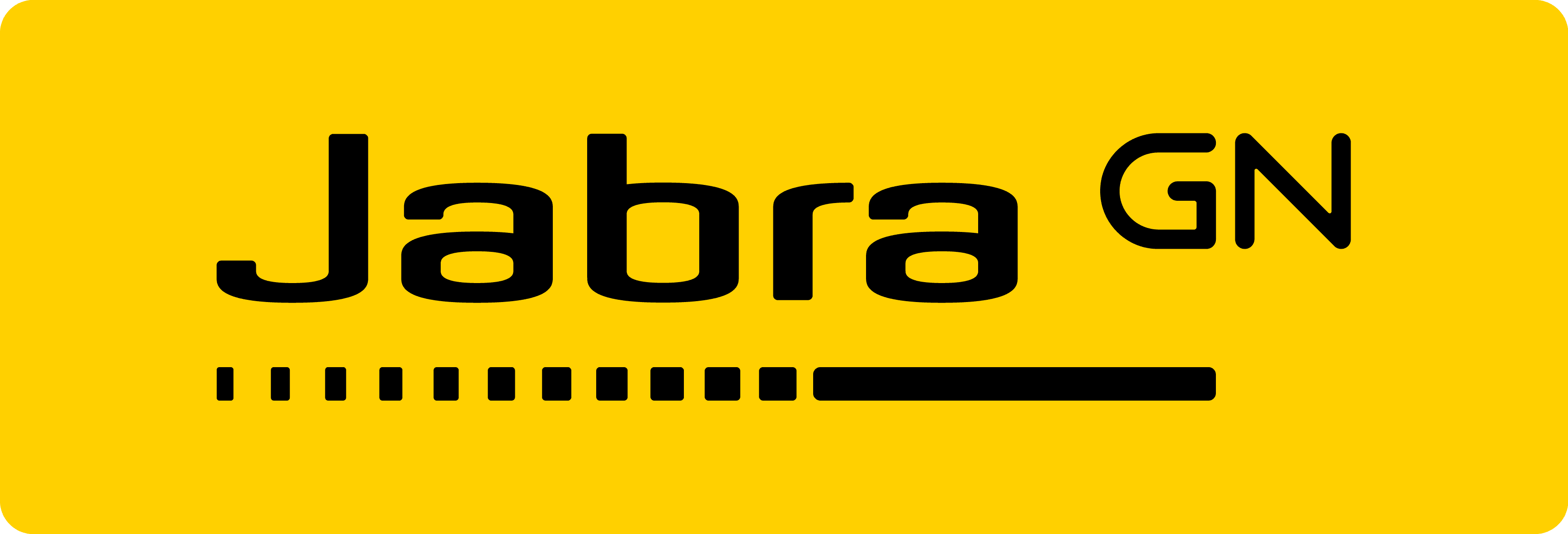 Jabra logosu