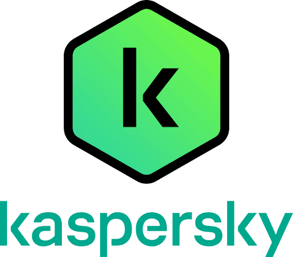 Kaspersky logosu