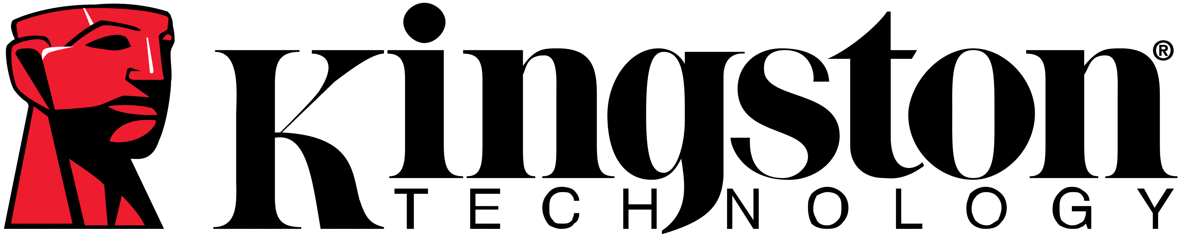 Kingston logosu
