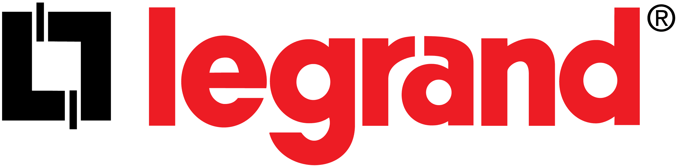 Legrand logosu