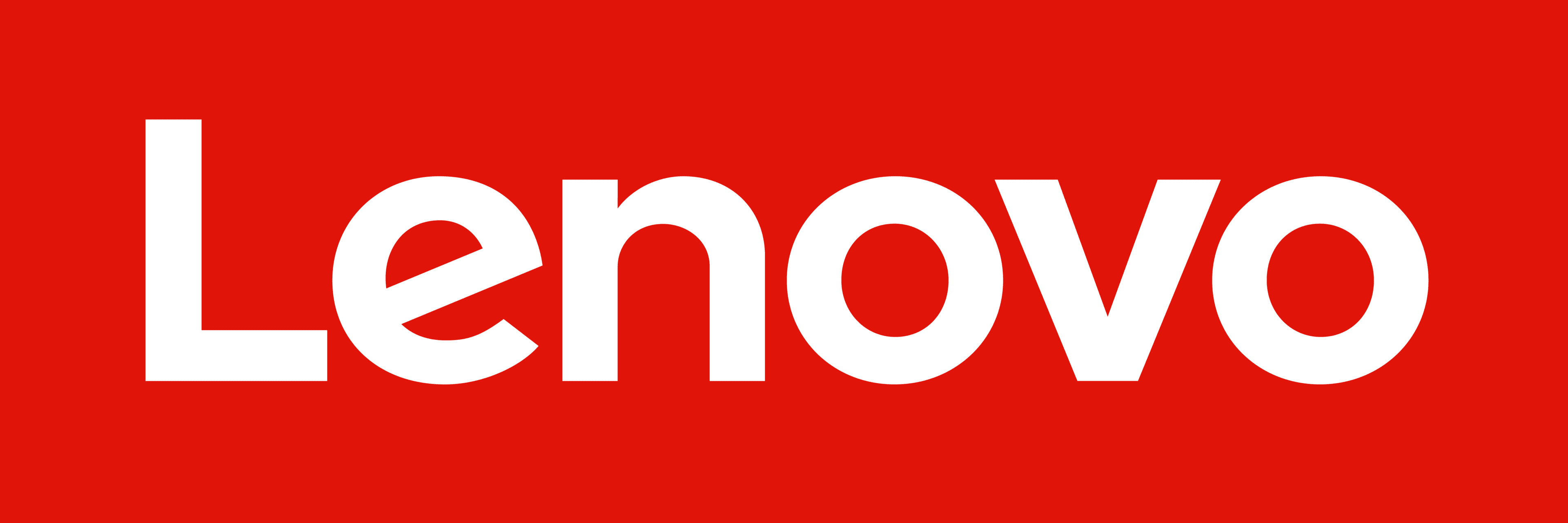 Lenovo logosu
