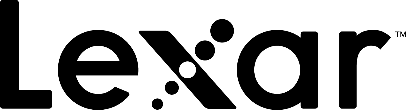 Lexar logosu