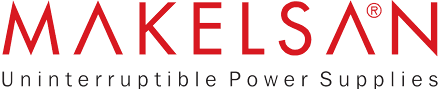 Makelsan logosu