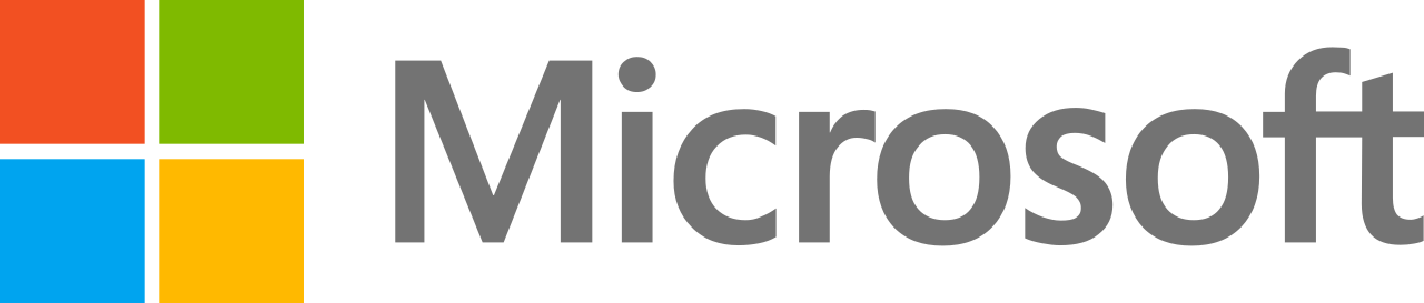 Microsoft logosu