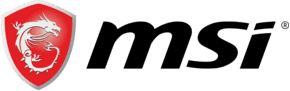 MSI logosu