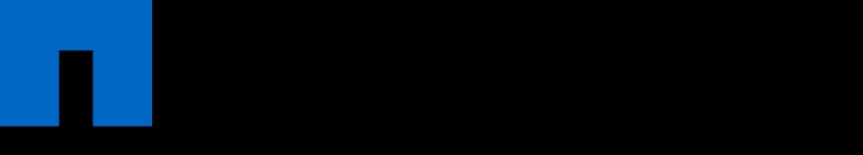NetApp logosu