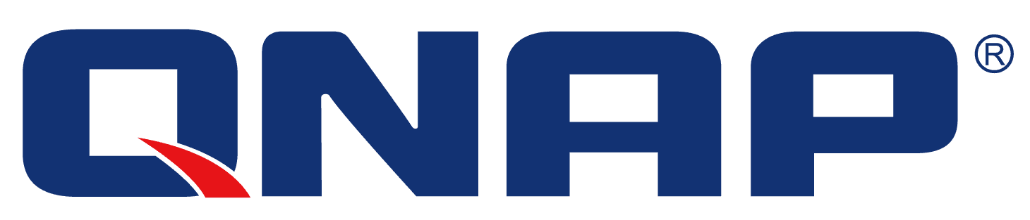 QNAP logosu