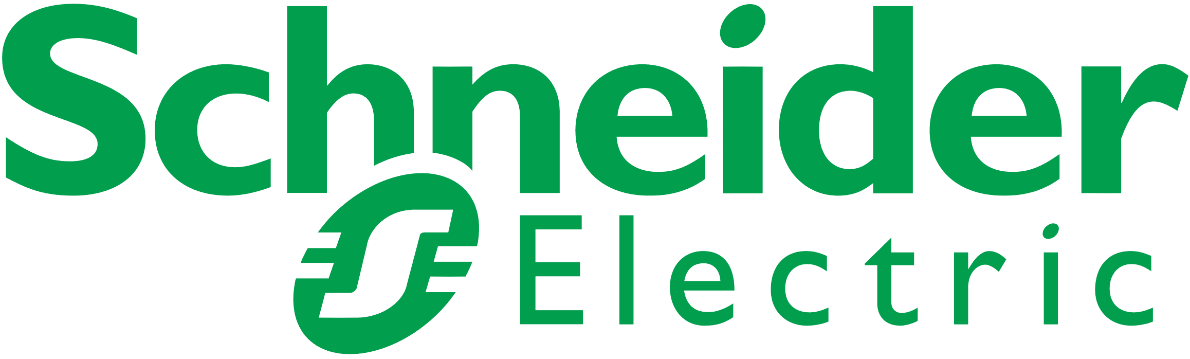 Schneider Electric logosu