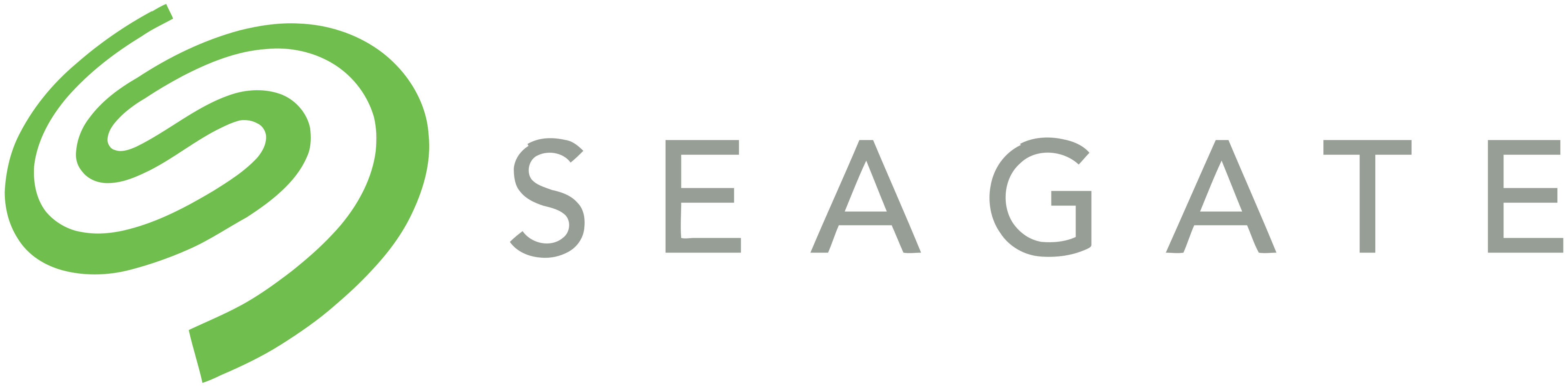 Seagate logosu