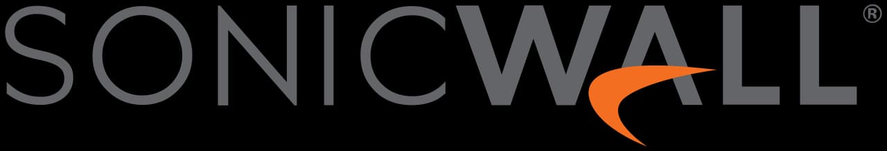 SonicWall logosu