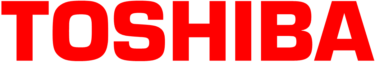 Toshiba logosu