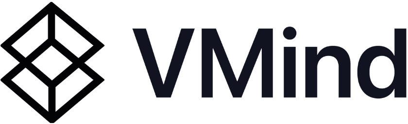 V-Mind logosu