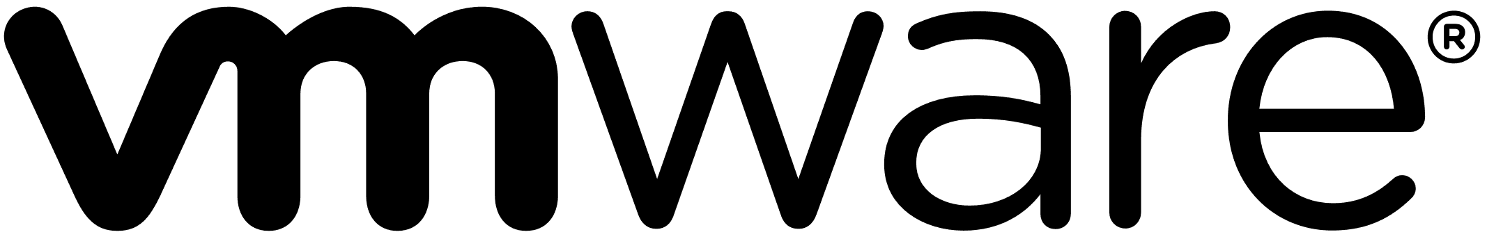 VMware logosu