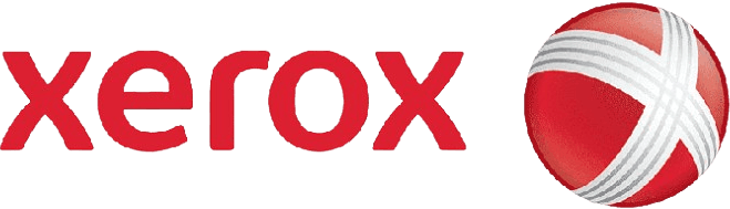 Xerox logosu