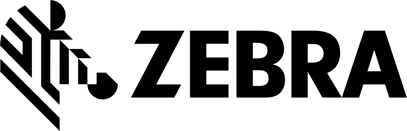 Zebra logosu