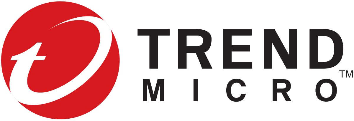Trend Micro logosu