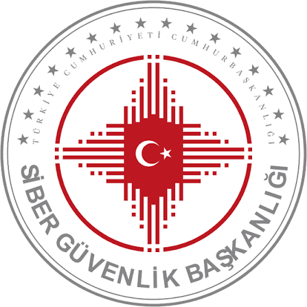 T.C. Siber Güvenlik Başkanlığı logosu